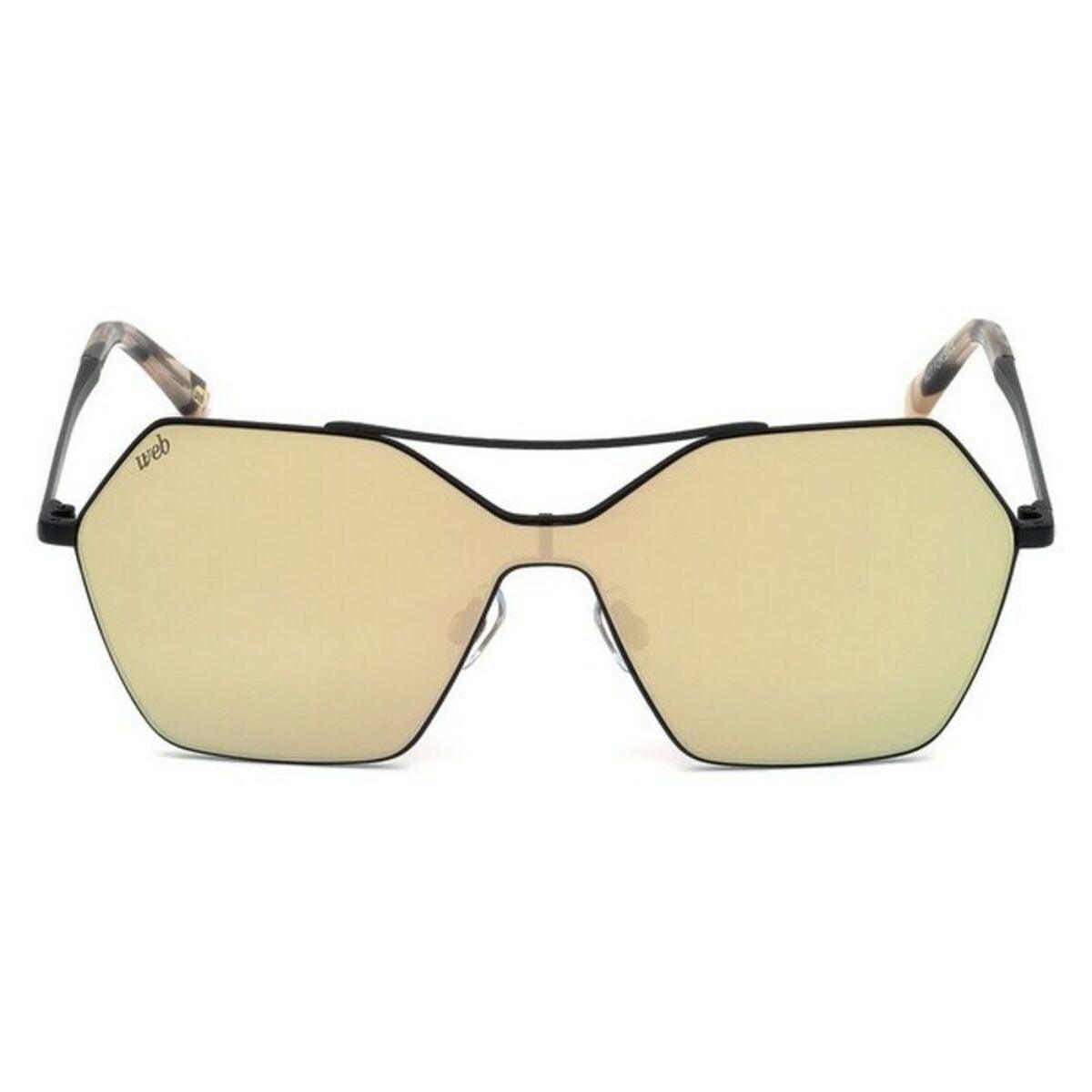 Ladies'Sunglasses WEB EYEWEAR WE0213-02G (ø 59 mm) - Sterilamo