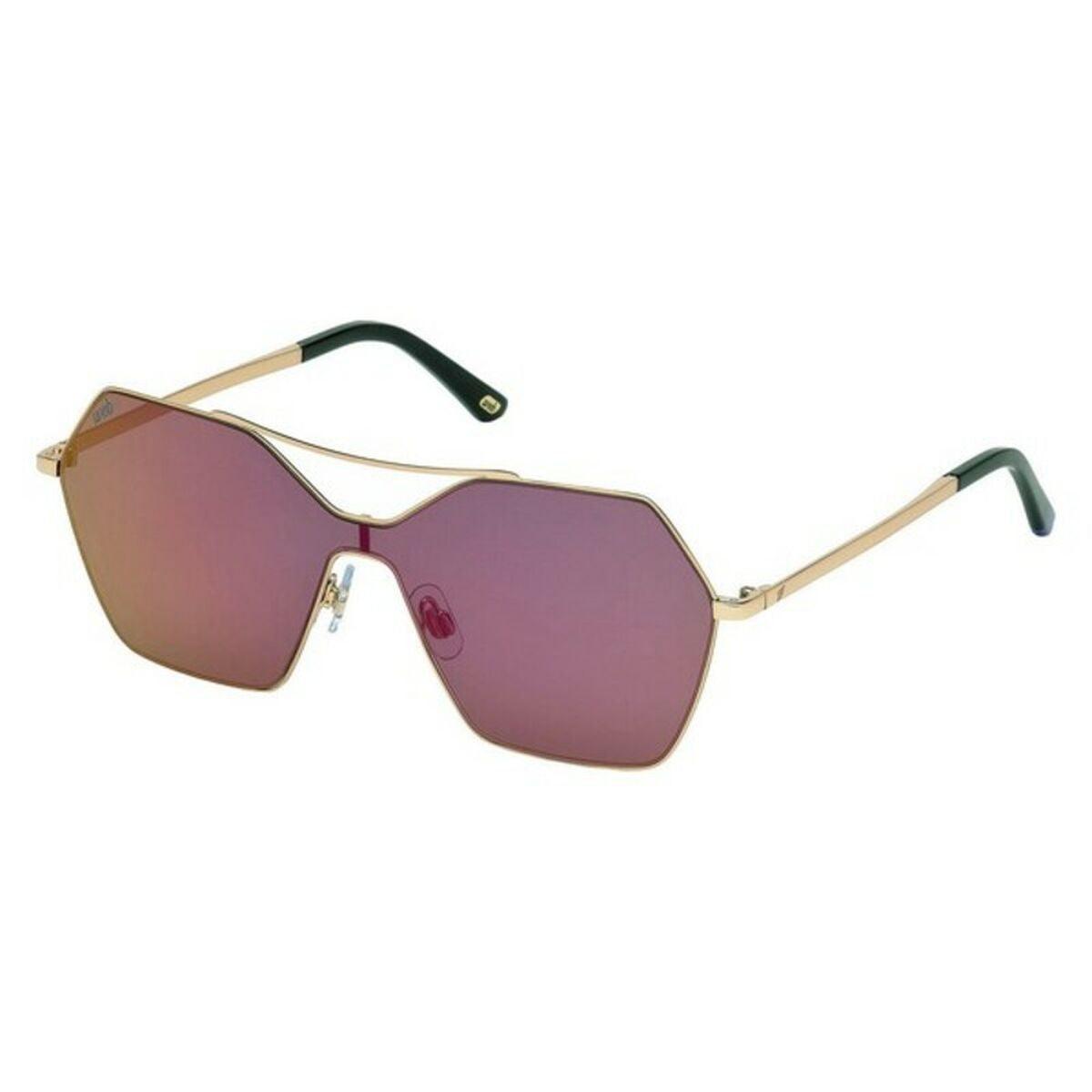 Ladies'Sunglasses WEB EYEWEAR WE0213-34Z (ø 59 mm) - Sterilamo