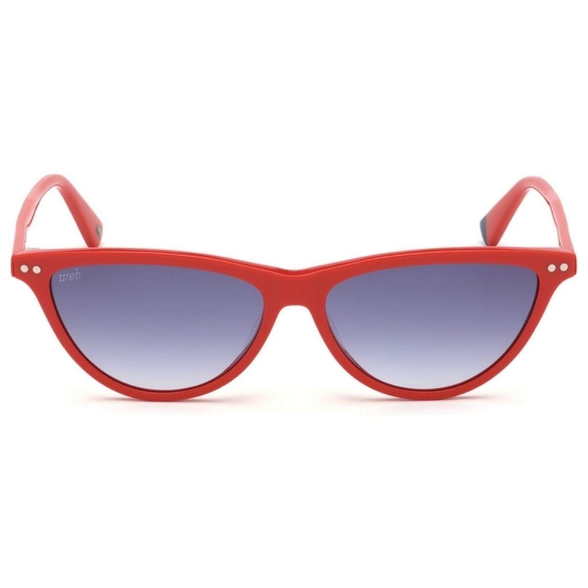 Ladies'Sunglasses WEB EYEWEAR WE0264-66W (ø 55 mm) - Sterilamo