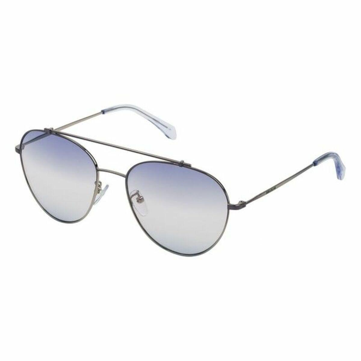 Ladies' Sunglasses Zadig & Voltaire SZV1925808B1 - Sterilamo