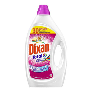 Liquid detergent Dixan (1,5 L) - Sterilamo