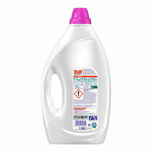 Liquid detergent Dixan (1,5 L) - Sterilamo