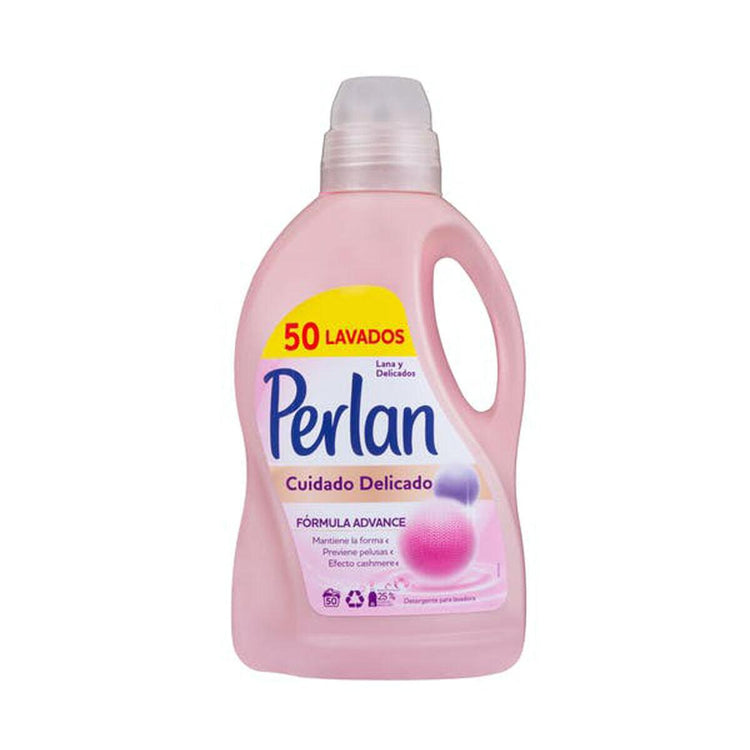 Liquid detergent Perlan 1,5 L - Sterilamo