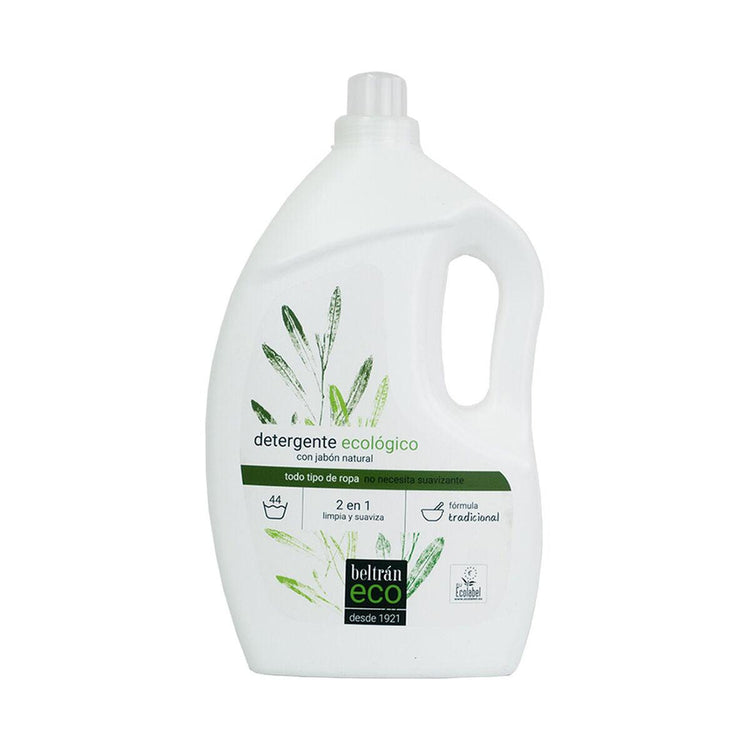 Liquid Soap Jabones Beltrán Detergent Ecological 3 L - Sterilamo