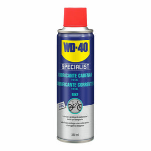 Lubricating Oil WD-40 All-Conditions 34911 250 ml - Sterilamo