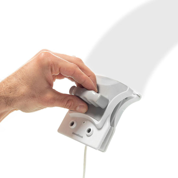 Magnetic Window Cleaner Magly InnovaGoods - Sterilamo