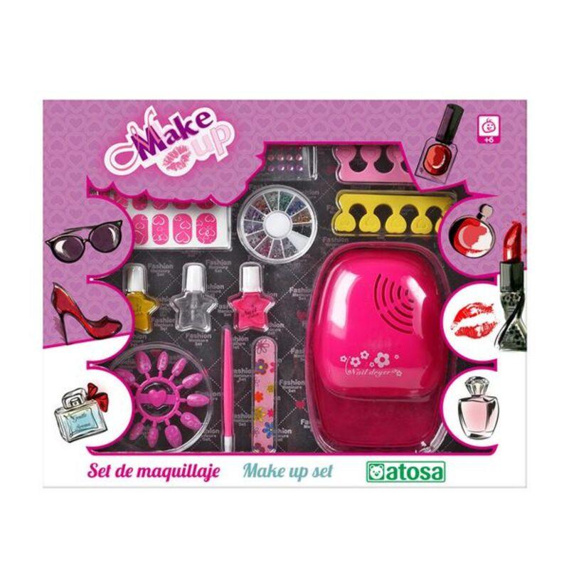 Manicure Set - Sterilamo