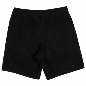 Men's Sports Shorts Champion Black - Sterilamo