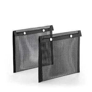 Mesh Bags for Barbecue BBQNet InnovaGoods (Pack of 2) - Sterilamo