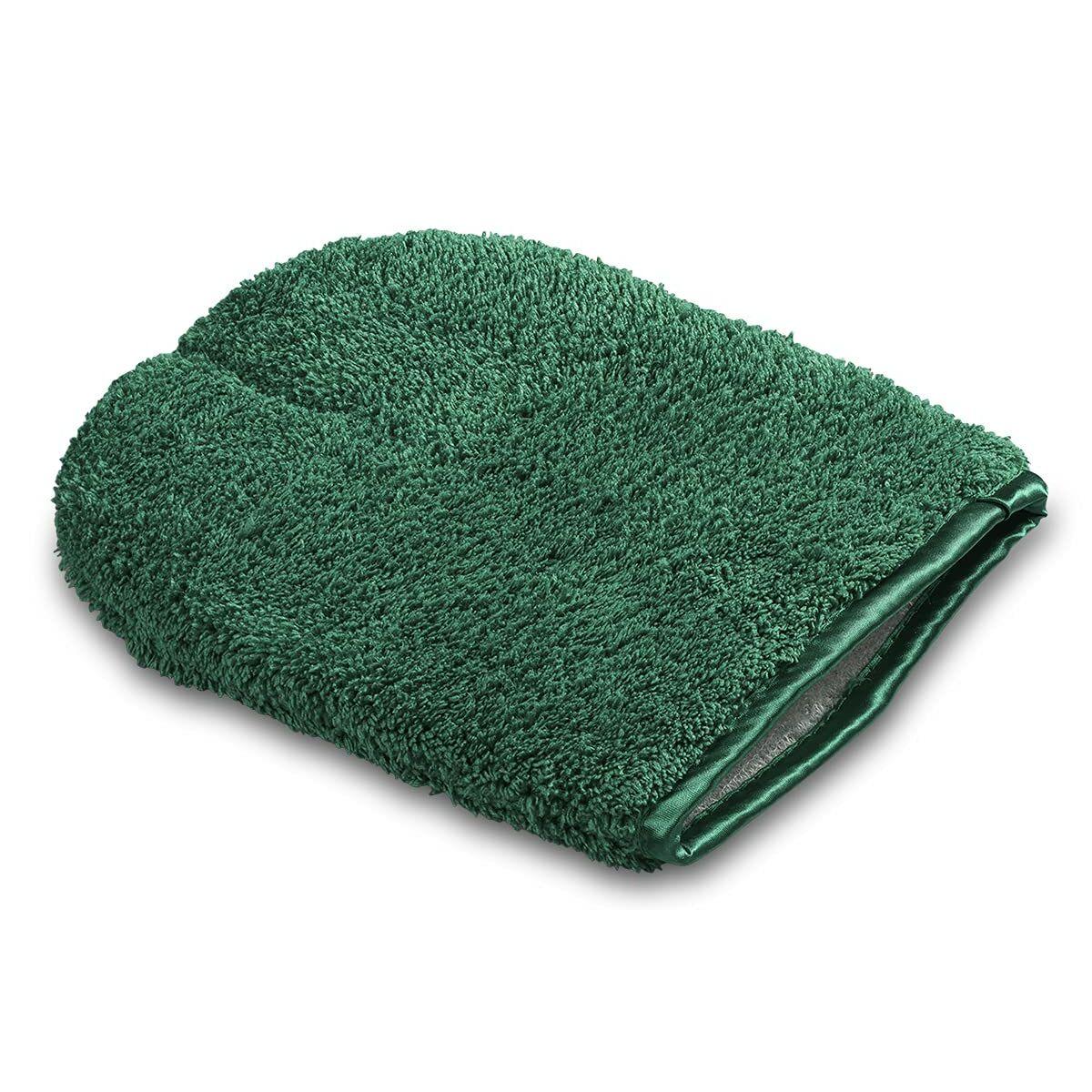 Microfibre Towel Turtle Wax TW53630 Green - Sterilamo