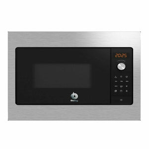 Microwave Balay 3CG5142X3 20 L Steel 800 W 800W - Sterilamo