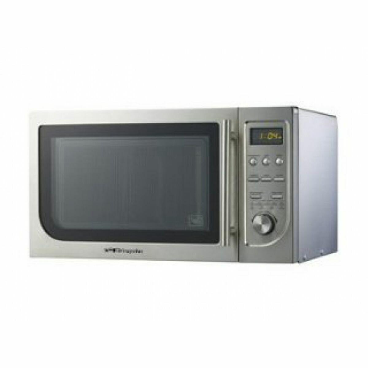 Microwave Orbegozo MIG-2525 900 W - Sterilamo