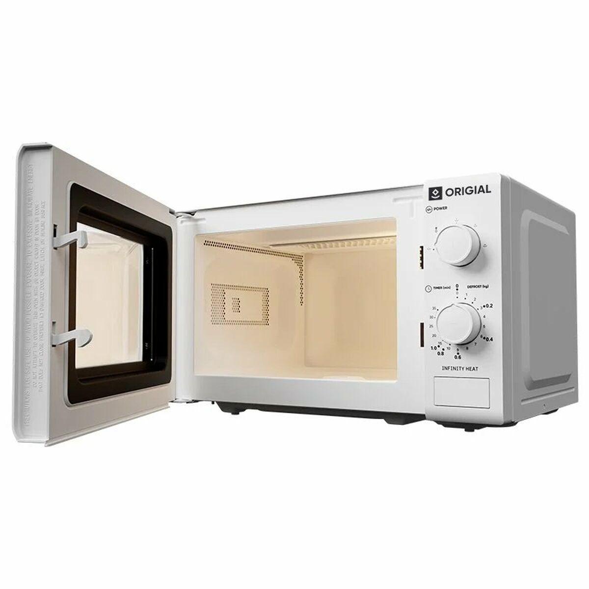 Microwave Origial ORIMICNG20FSW 20 L 700 W - Sterilamo