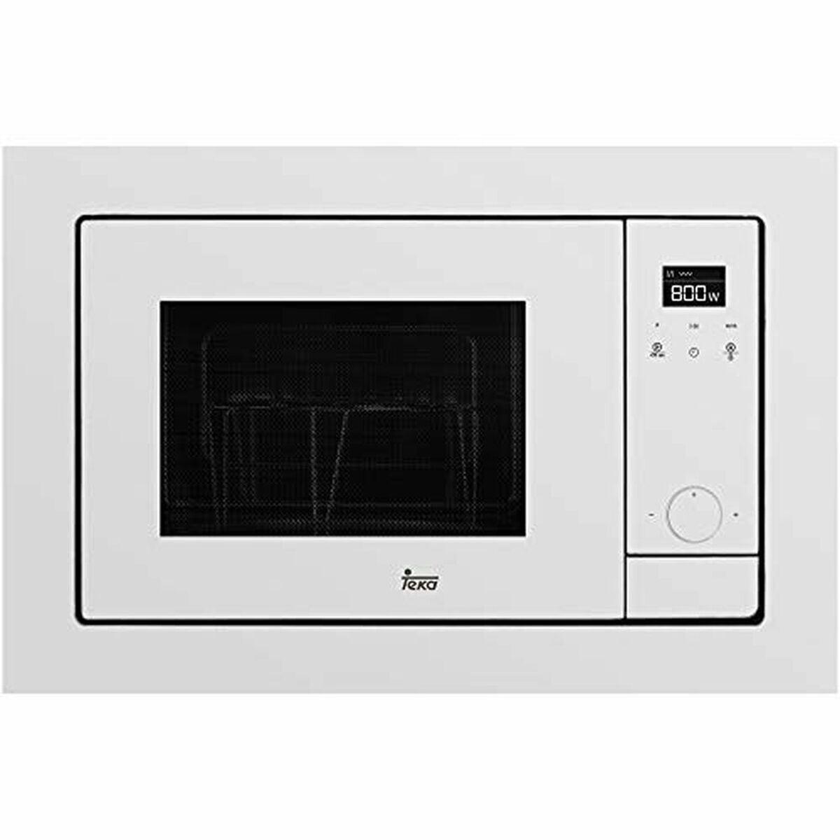 Microwave Teka 225400 20L 700 W 1000W (20 L) - Sterilamo