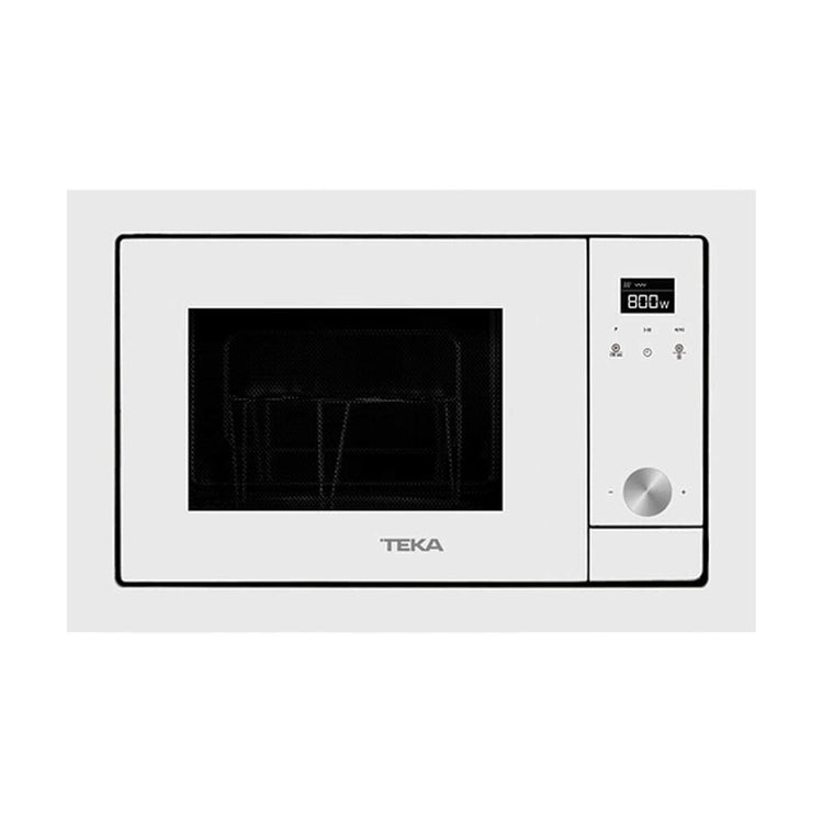 Microwave Teka ML 8200 BIS White 20 L 700 W - Sterilamo