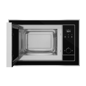 Microwave Teka ML8200BIS Black 20 L 700 W - Sterilamo