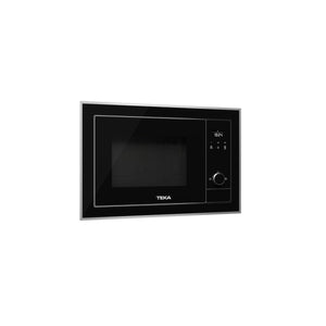 Microwave Teka ML8200BIS Black 20 L 700 W - Sterilamo