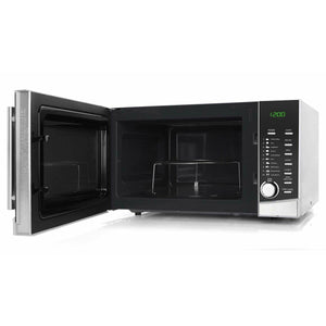 Microwave with Grill Orbegozo MIG 3420 100 W - Sterilamo