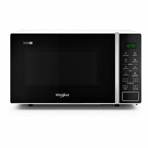 Microwave with Grill Whirlpool Corporation MWP203W 700 W (20 L) - Sterilamo