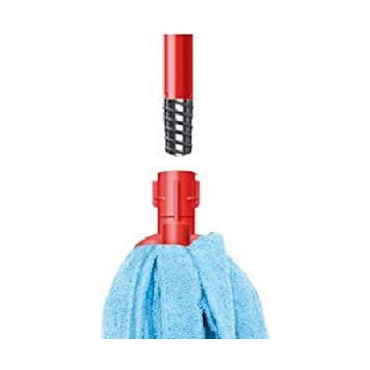 Mop Microfibres Vileda Blue Floor - Sterilamo