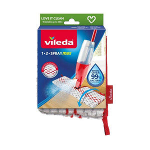 Mop Replacement To Scrub Vileda 1-2 Spray max - Sterilamo