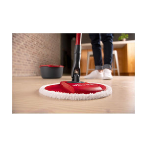 Mop Replacement To Scrub Vileda Spin & Clean Floor - Sterilamo