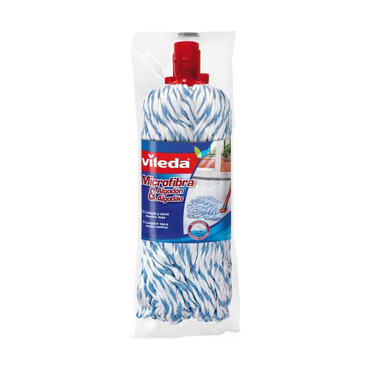 Mop Vileda White Floor - Sterilamo