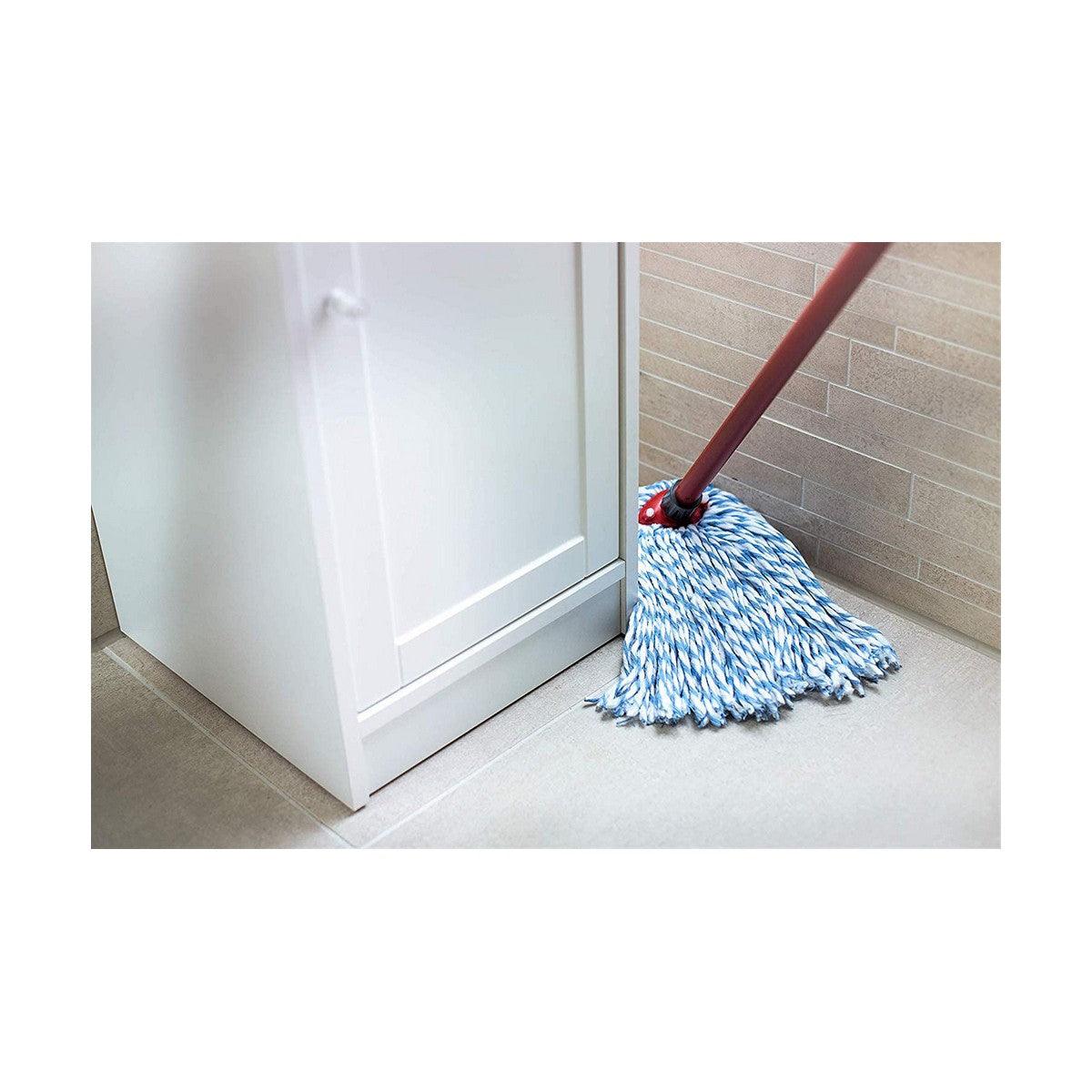 Mop Vileda White Floor - Sterilamo