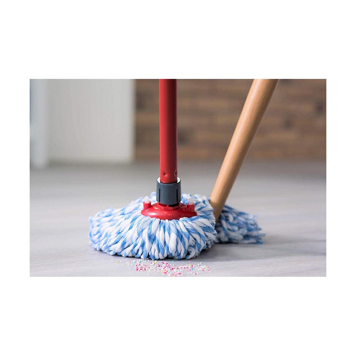 Mop Vileda White Floor - Sterilamo