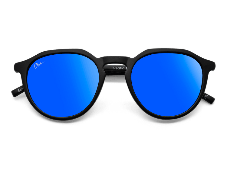 Okulars® Eco Pacific Blue - Sterilamo
