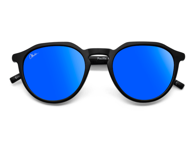 Okulars® Eco Pacific Blue - Sterilamo