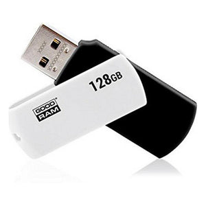 Pendrive GoodRam UCO2 USB 2.0 White/Black USB stick - Sterilamo