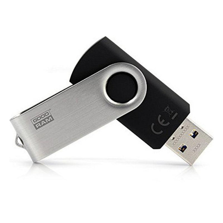 Pendrive GoodRam UTS3 USB 3.1 Black - Sterilamo