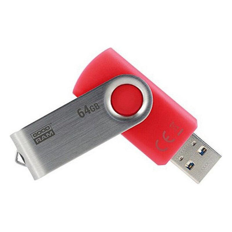 Pendrive GoodRam UTS3 USB 3.1 Black - Sterilamo