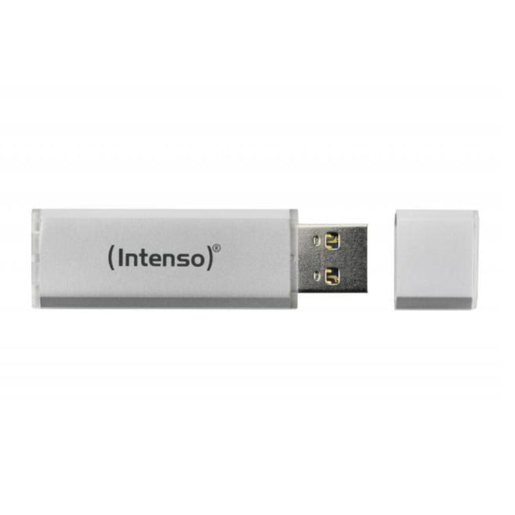 Pendrive INTENSO 3531492 USB 3.0 256 GB Silver 256 GB USB stick - Sterilamo