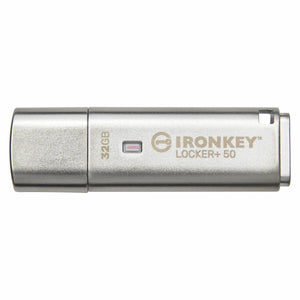 Pendrive Kingston IKLP50/32GB 32 GB - Sterilamo