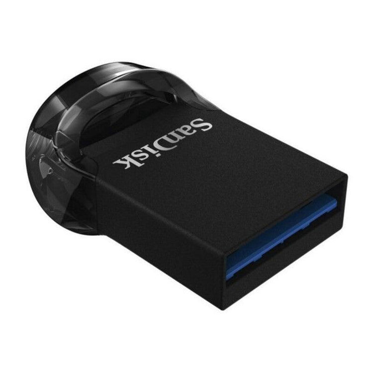 Pendrive SanDisk SDCZ430-G46 USB 3.1 Black USB stick - Sterilamo