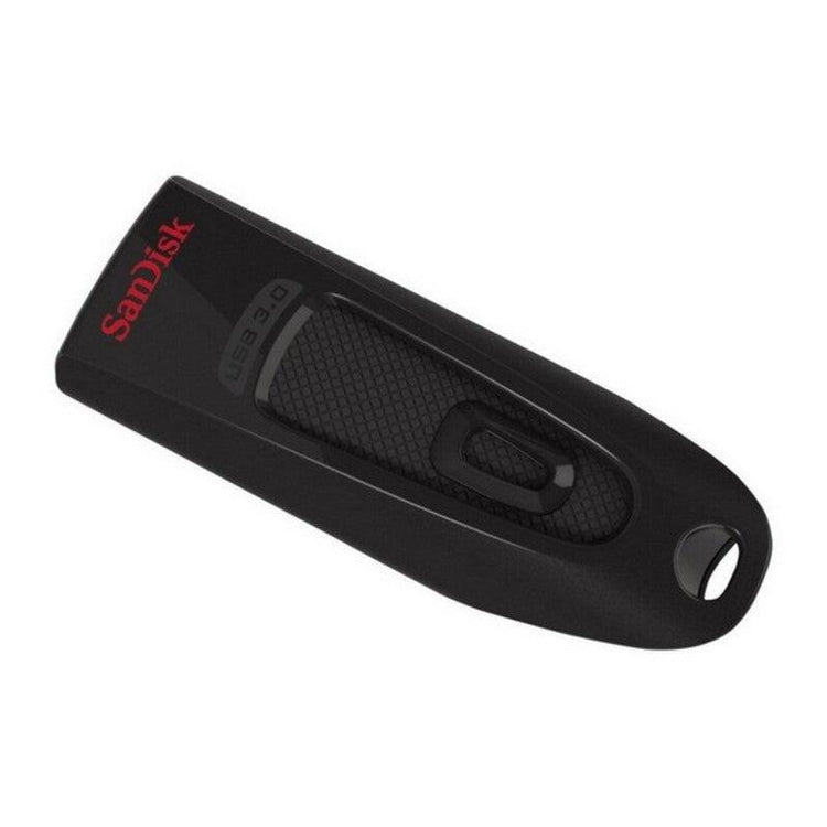 Pendrive SanDisk SDCZ48-U46 USB 3.0 Black USB stick - Sterilamo