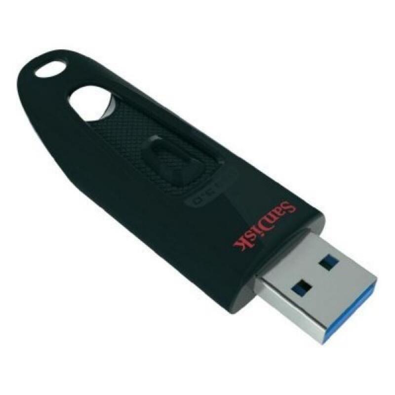 Pendrive SanDisk SDCZ48 USB 3.0 USB stick - Sterilamo