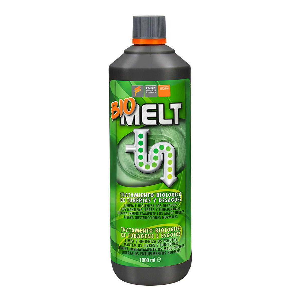 Plunger Faren Bio Melt Biological 1 L - Sterilamo