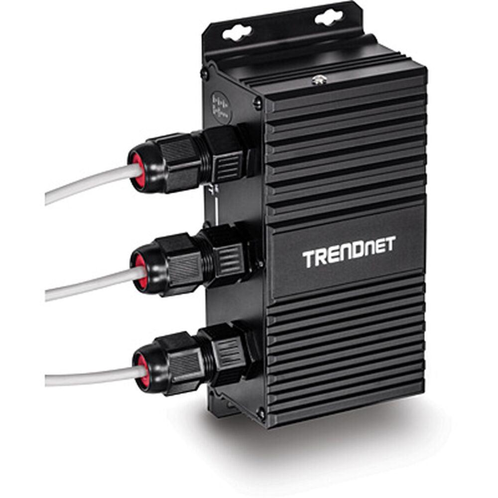 PoE Injector Trendnet TI-EU120 - Sterilamo