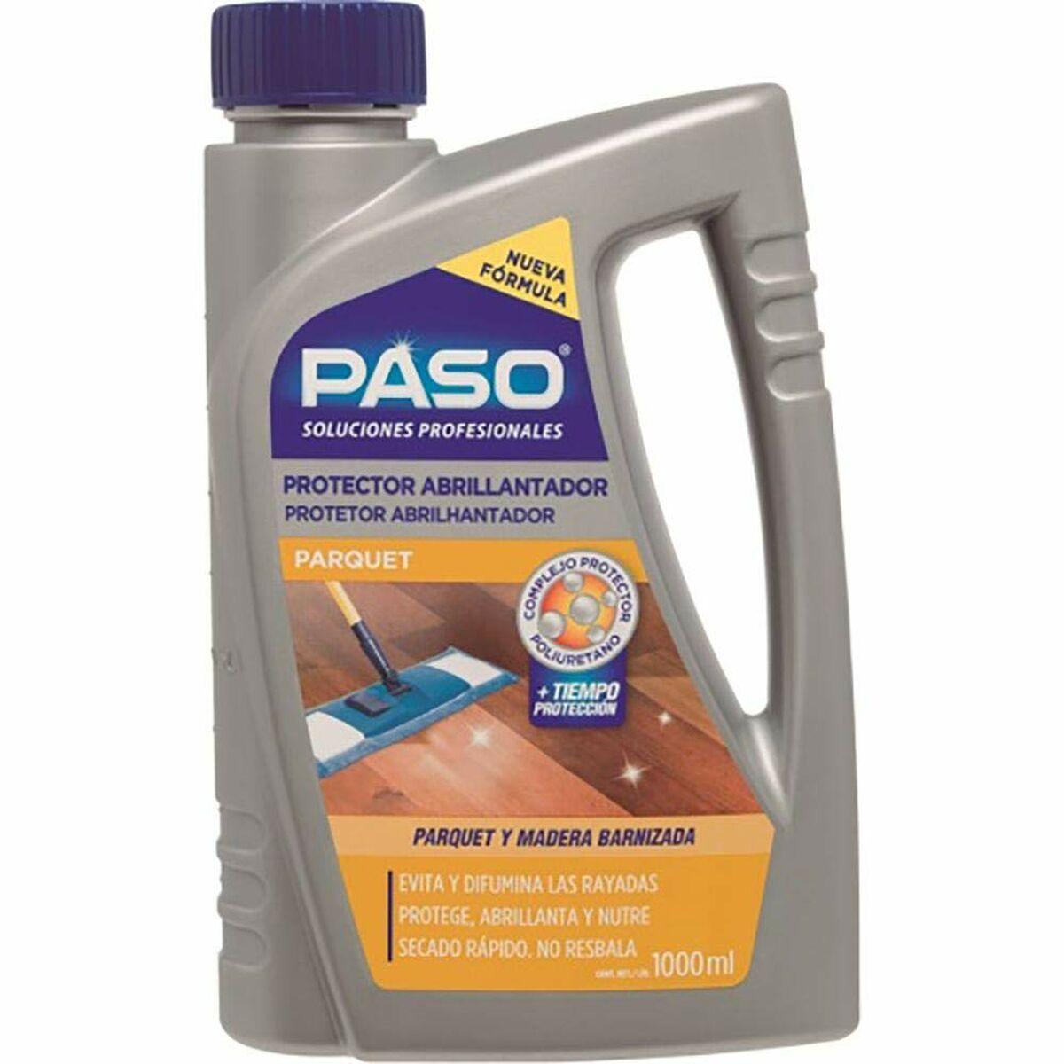 Polisher Paso 1 L - Sterilamo