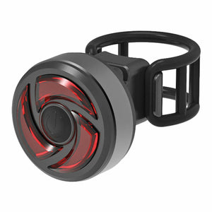 Rear LED light for Bike EDM - Sterilamo