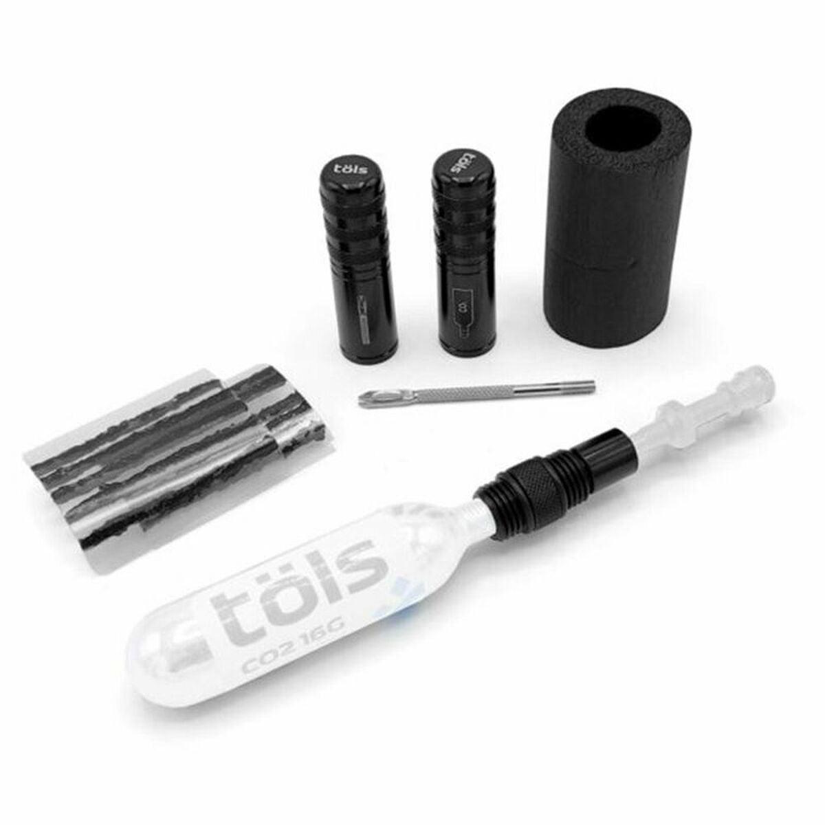 Repair kit Töls Aina + CO2 - Sterilamo