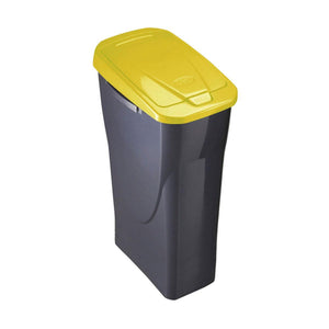 Rubbish bin polypropylene (15 L) - Sterilamo