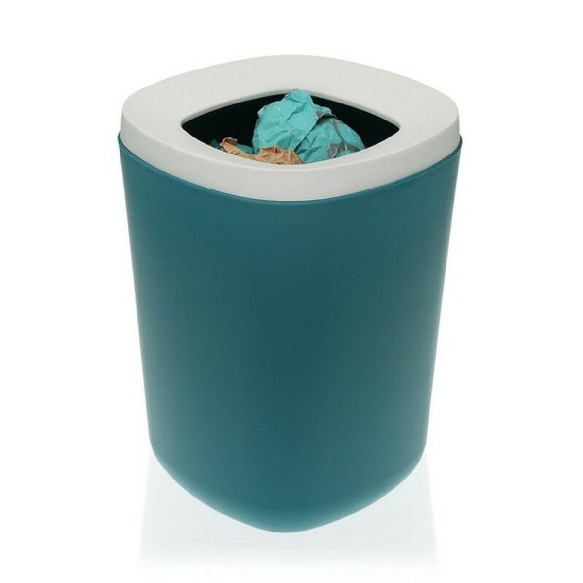 Rubbish bin polypropylene (18,3 x 25 x 18,3 cm) - Sterilamo