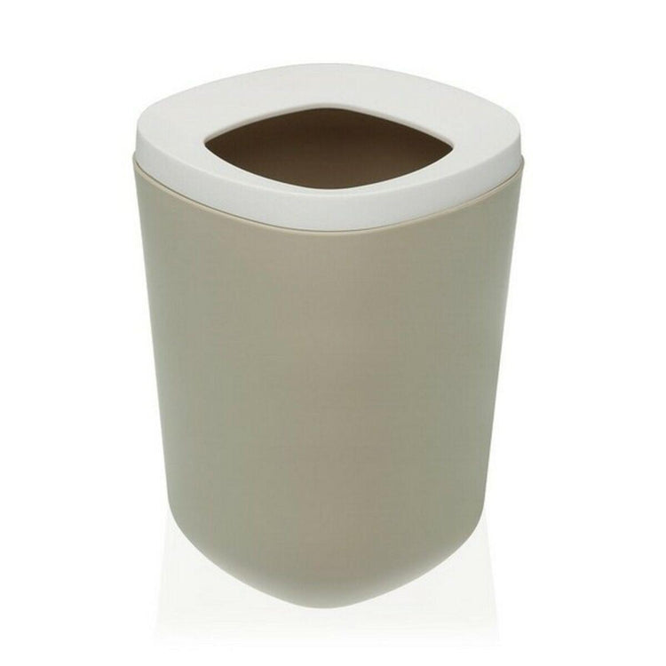 Rubbish bin polypropylene (18,3 x 25 x 18,3 cm) - Sterilamo