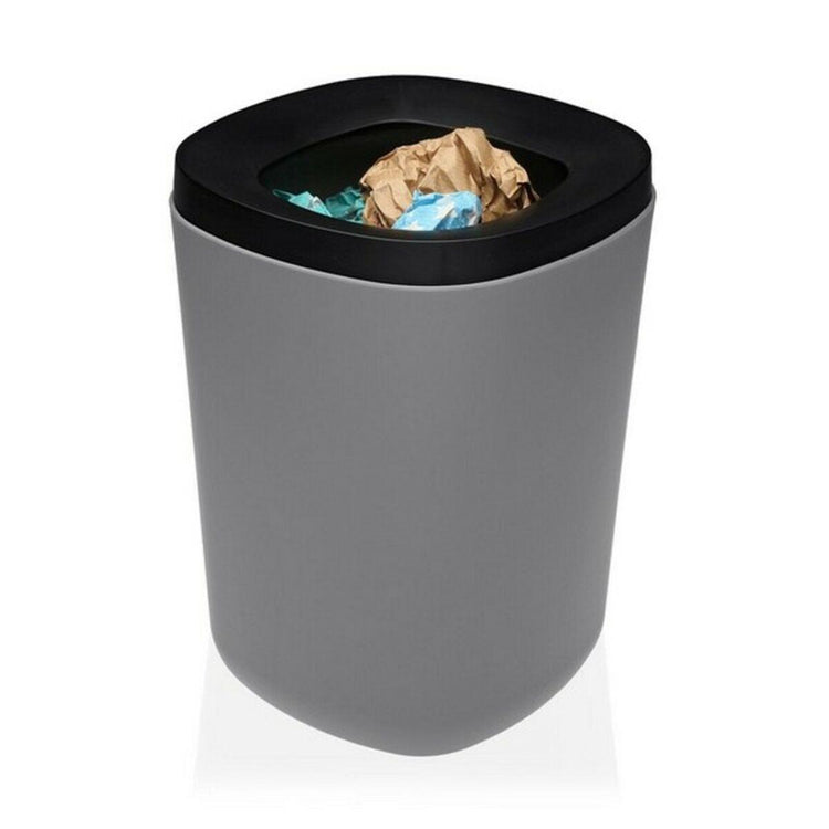 Rubbish bin polypropylene (18,3 x 25 x 18,3 cm) - Sterilamo