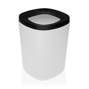 Rubbish bin polypropylene (18,3 x 25 x 18,3 cm) - Sterilamo