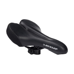 Saddle Dunlop Bicycle - Sterilamo